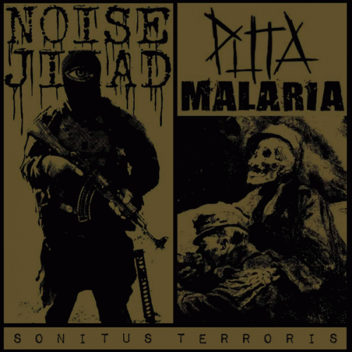 Puta Malaria : Sonitus Terroris